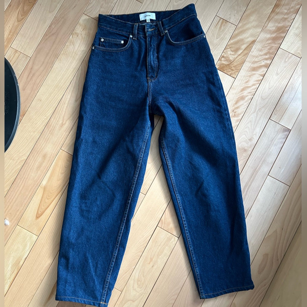 KOTN Anti-fit Denim